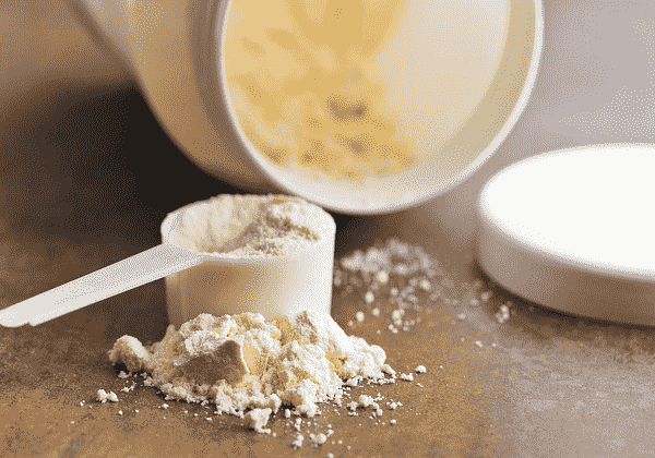 为什么在流行期间，乳清粉的进口逆势增长？