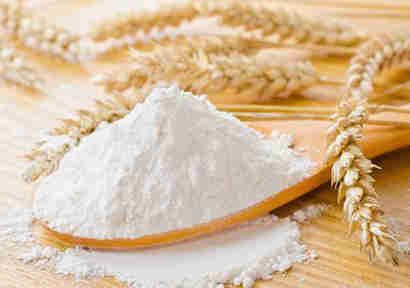 可以安全食用的小麦粉​​中的过氧化苯甲酰