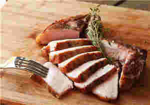 冷冻猪肉配送机制平均价格为每公斤29.75元