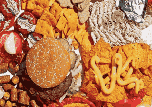 澳大利亚昆士兰州政府将禁止垃圾食品广告