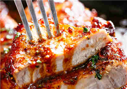 厦门猪肉价格每公斤上涨30多元