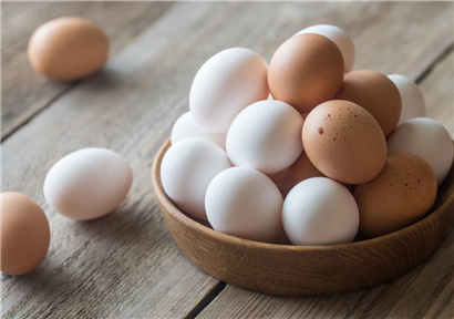方法可能有助于保持生鸡蛋的安全