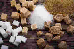 到2023年印度糖精市场将超过5,000吨