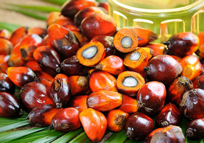 联合利华披露棕榈油来源，可能促使广泛的行业变革