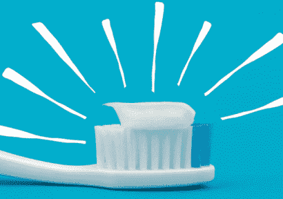 法国环保组织呼吁禁止在牙膏中使用二氧化钛