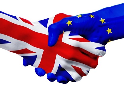 英国脱欧过渡协议：食品工业反应
