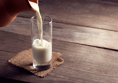 Arla增加了加工商的牛奶成本