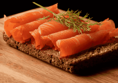 欧洲鲑鱼产品已被确定为李斯特菌的来源