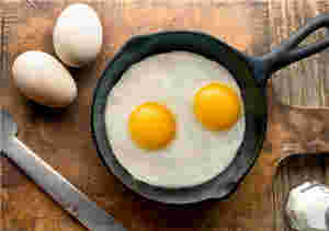 鸡蛋价格今年第三次反弹均价至4元