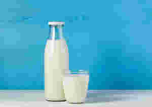 新的纯乳制品运动提高了乳制品原料的标准