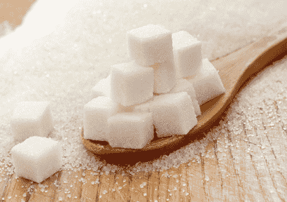 由于供应不足，食糖价格飙升42％