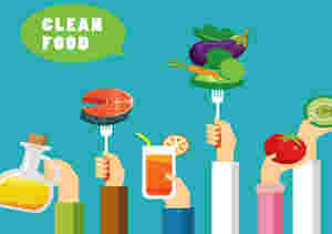 “清洁”时代食品安全风险，成本，浪费可能增加