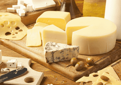 美国非政府组织要求从奶酪产品中去除邻苯二甲酸盐