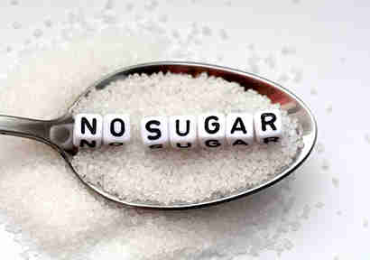 异糖比糖对健康的危害不大