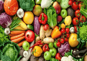 将来哪些水果和蔬菜会流行？