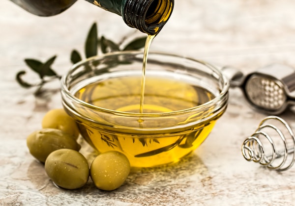 橄榄提取物羟基酪醇可能有助于乳腺癌的治疗