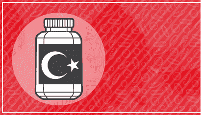 土耳其加大药品扩张