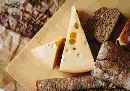黄金海岸（Gold Coast）推广天然熏制荷兰高达奶酪口味，无乳制品