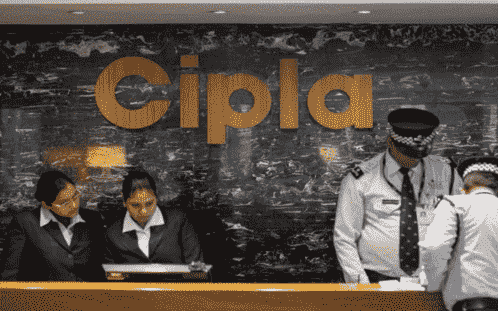 Cipla推出Aloxi的授权仿制药