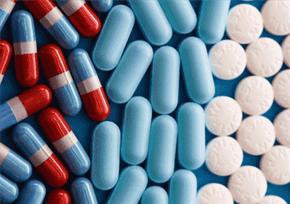 海南省对18种精选药品的购买量增长了50％以上