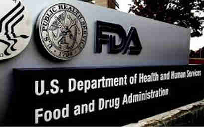 羽扇豆从美国食品和药物管理局获得关于那格浦尔工厂的检查报告