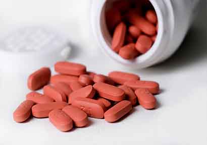 Aurobindo Pharma获得USFDA胃灼热药物提名