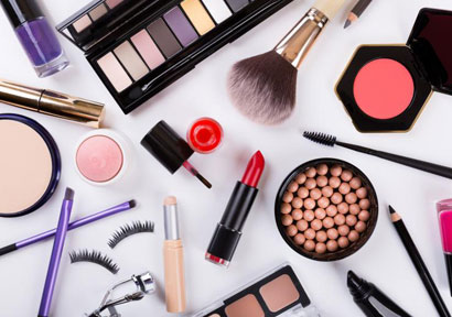 2014-2020年间，化妆品市场预计将出现显着增长
