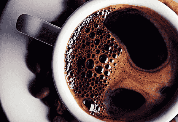 发现咖啡因健康功能的新目标