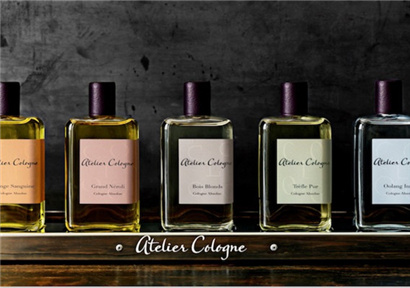 欧莱雅集团将收购娇韵诗集团的香水品牌