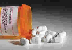 CPhI报告审查了阿片类药物持续配额带来的机遇和威胁