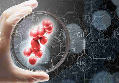 Yaben Chemical的上虞基地将生产“抗衰老药物”