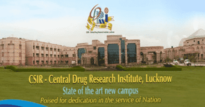 邀请药物研发中的CDRI奖提名和申请