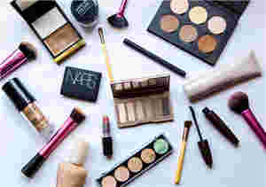 欧盟禁止在化妆品和护肤品牌中使用“不含XX”一词