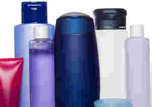 洗发水，化妆品，酒精中的常见化学物质可能会增加患癌症的风险