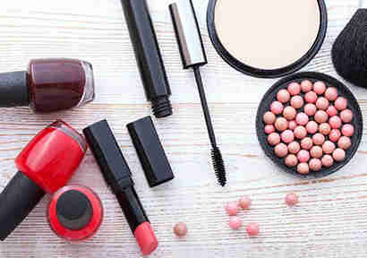 VTT开发了在化妆品中使用浆果种子的方法