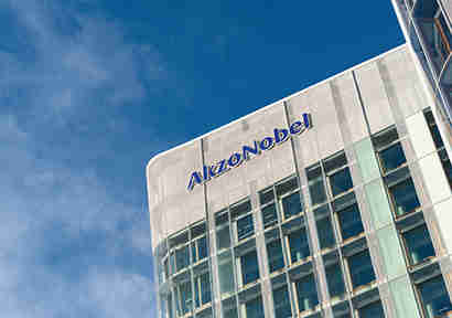 阿克苏诺贝尔宣布2017年初步财务业绩