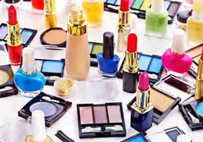 意大利化妆品制造业持续稳定增长