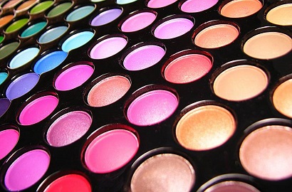 化妆品中发现的7种主要成分
