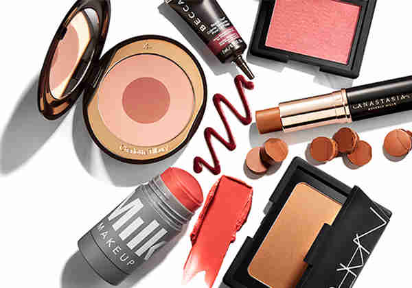 2020年第一季度化妆品行业零售额分析