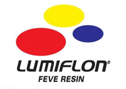 FEVE技术：LUMIFLON®涂料树脂
