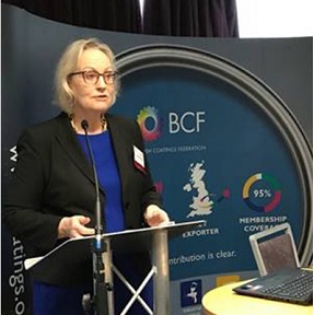 BCF，BASA研讨会帮助行业为中途退出英国做准备