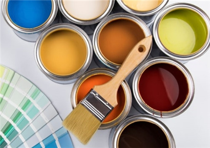 2018年，全球涂料添加剂市场为69.9亿欧元。