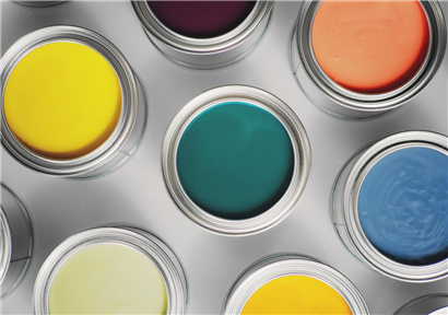 到2025年，粉末涂料的市场规模将达到170亿美元