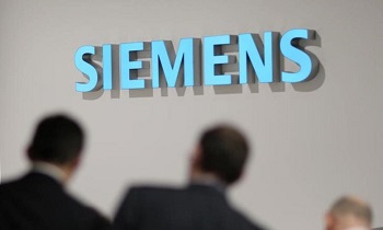 西门子股份公司以8,520千万卢比的价格向集团公司出售印度子公司24％的股份