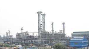 BORL增强Bina炼油厂的生产能力