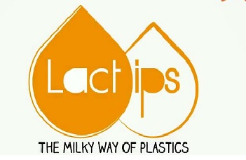 Lactips从三菱化学筹集了1300万欧元