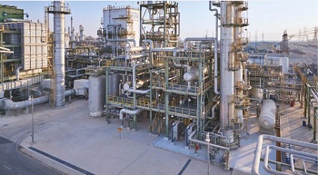 林德在美国墨西哥湾沿岸建立新的合成气加工厂