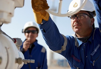 Petrofac获得英国石油和天然气项目价值1亿美元的续订订单