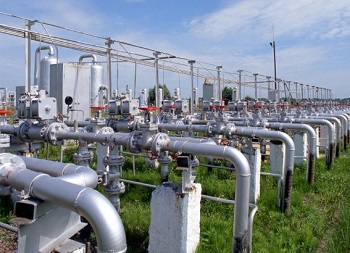 印度获得首个天然气交易平台