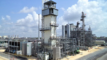 空气产品公司在Geismar蒸汽甲烷重整炉开始生产